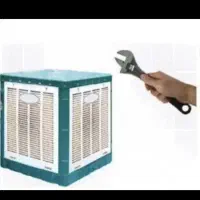 تعمیر کولر ، پکیج،ابگرمکن  اجاق گاز