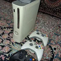 Xbox 360|کنسول، بازی ویدئویی و آنلاین|تهران, شمیراننو|دیوار