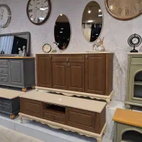آینه کنسول شرکتی