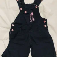 تعدادی لباس بچه نو چندماه تا یکسال