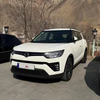 تیوولی اسپشیال توربو ۲۰۲۱