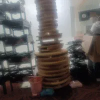 تخته مخصوص خمیر