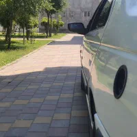 پارس ۹۵ دوگانه کارخانه