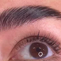 لیفت و لمینت مژه و ابرو با بهترین مواد