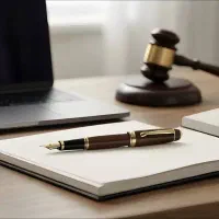وکیل و مشاوره حقوقی