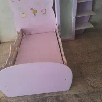تخت کودک