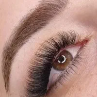 مدل اکسنشن مژه