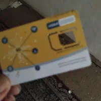 سیم کارت ایرانسل
