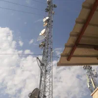اینترنت رادیویی اختصاصی