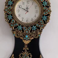 ساعت دیواری