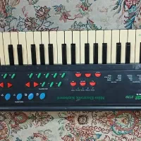 پیانو اسباب‌بازی