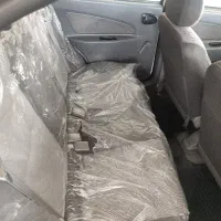 تیبا بدون رنگ  مدل 1400