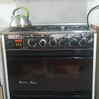 اجاق گاز