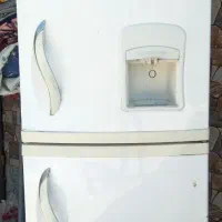 یخچال فریزر