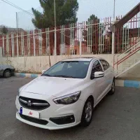 شاهین g سانروفدار