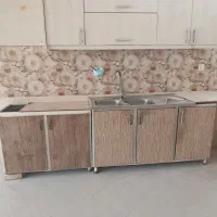 کابینت پایین فروشی