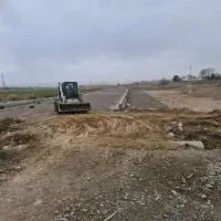 زمین البرز دو