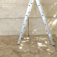 نردبان. الومنیومی