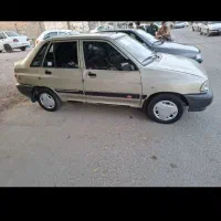 پراید141سوسنگرد