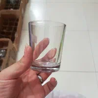 شات ساده بلور کاوه
