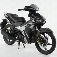 موتورسیکلت لاکی185 نیوفیس و هوندا وینر150 شرایطی