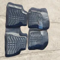 کف پوش تیبا ۲