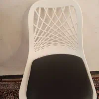 صندلی پایه بلند