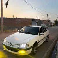 پارس 1394 چالدران