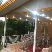 اجاره ویلا کلیبر