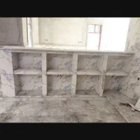 بنای کاشی کار