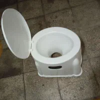 توالت فرنگی سیار