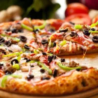 استخدام نیرو در کافه فست فود