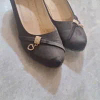 کقش زنانه مجلسی