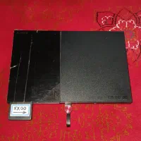 ps 2 فلش خور در حد نو