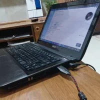 لپ تاپ ایسوس corei3