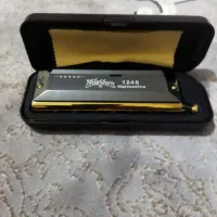 سازدهنی نو بدون استفاده