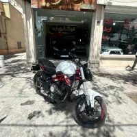 بنلی جفت سیلندر مدل ۱۴۰۱ اقساط(اتوآریا