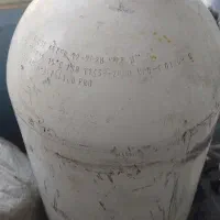 کپسول گازCNG