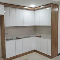 کابینت|مصالح و تجهیزات ساختمان|دزفول, |دیوار