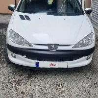 206sd. v8موتورtu5