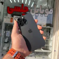 15pro max 256gig موبایل چلسی اقساط
