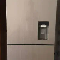 یخچال فریزر دوو
