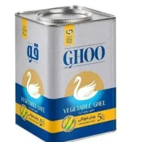 روغن نیمه جامد