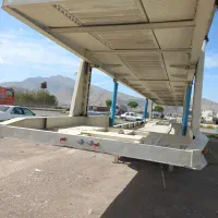 سواریکش ۸تایی نو