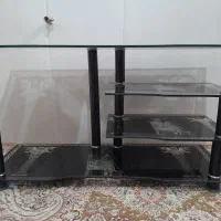 دوعدد زیر تلویزیونی