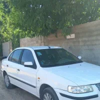 فروش فوری سمندLX مدل۹۹ به شرط کارشناسی