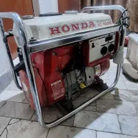 موتور برق هندا EB1600 اصل ژاپن نونو