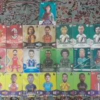 کیمدی همراه با اشانتیون فیگور