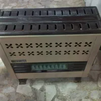 بخاری میهن گاز کاپری ۸۰۰