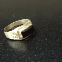 انگشتر نقره۹۲۵